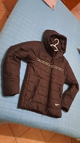 Cappotto originale nike - cappotto,