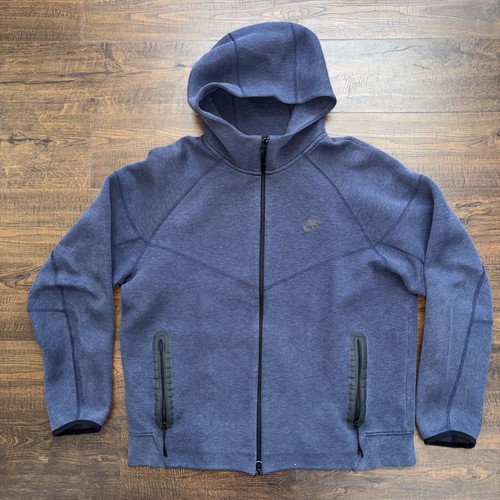 Nike tech fleece full - tech, zip