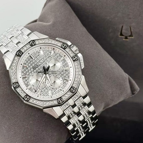 Orologio uomo bulova - bulova, octava