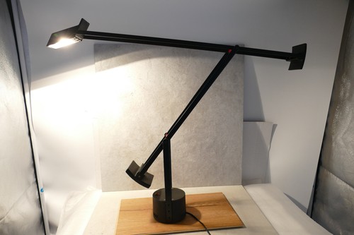 Artemide tizio r - tizio, sapper