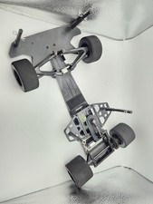 1/10 Kyosho F1 Rolling Chassis
