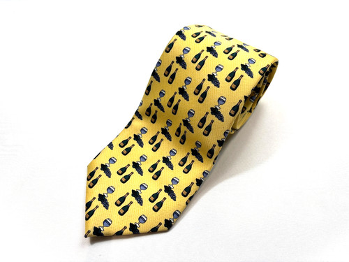 Cravatta toro firenze uomo - firenze,