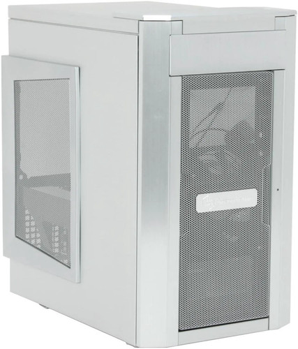 Silverstone sugo series - sugo,