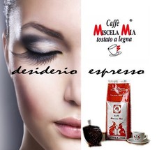 Caffe grani bar miscela - in,