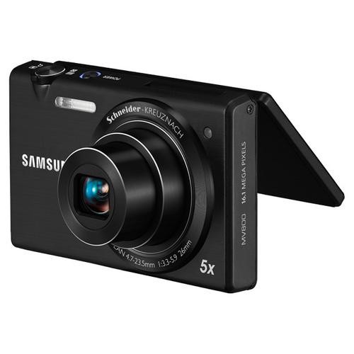 Fotocamera digitale samsung - fotocamera,