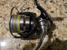 Mulinello da spinning Daiwa