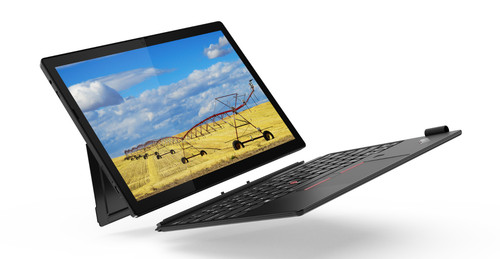 Lenovo thinkpad x12 - lenovo,