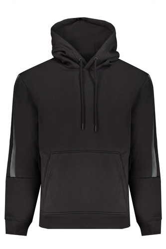 Felpa calvin klein nero - klein,