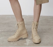 Stivaletti da combattimento