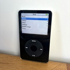 Apple iPod Classic 5a