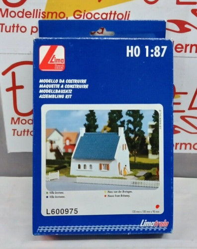 Lima model villa - lima,