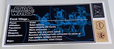 Lego Star Wars UCS adesivo
