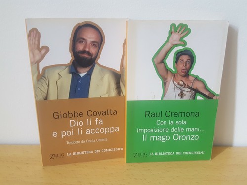 Libri comici zelig mago - zelig., il