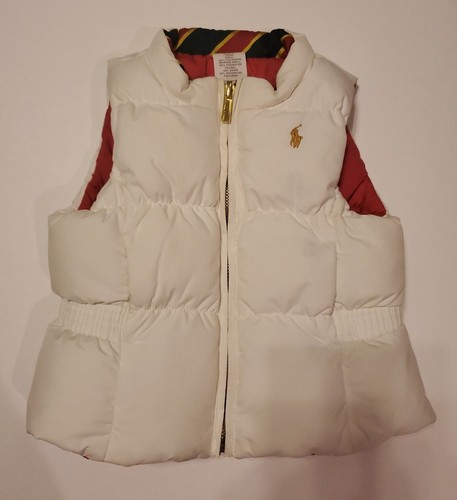 Polo ralph lauren gilet - polo,