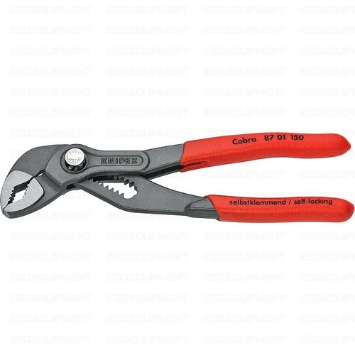 Pinza per pompa acqua - , knipex