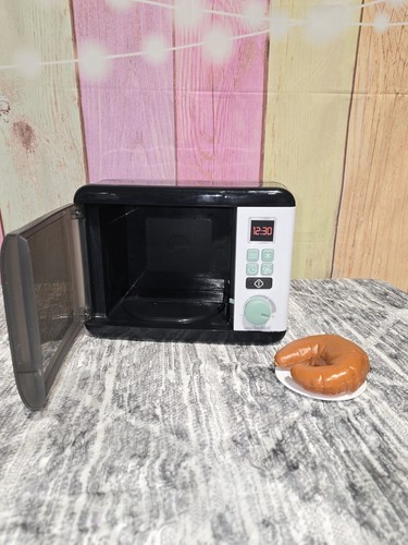 Microonde smoby mini tefal - smoby,
