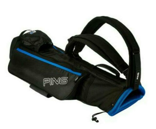 Sacca ping moonlite - ping,