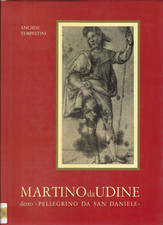 "Martino da Udine detto