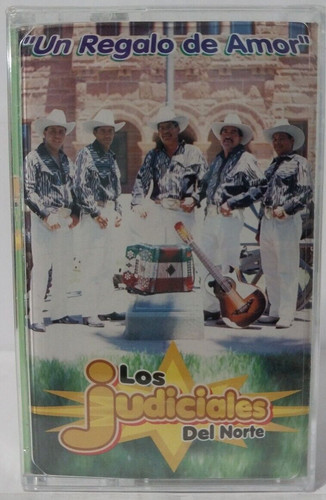 Los judiciales del norte - los,