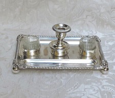 Antico Calamaio Georgiano Old