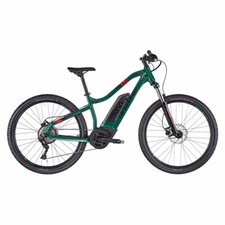  Pedalata assistita SDURO HARD SEVEN LIFE 2.0 Motore Bosh- Bateria.Bosh 5oo 