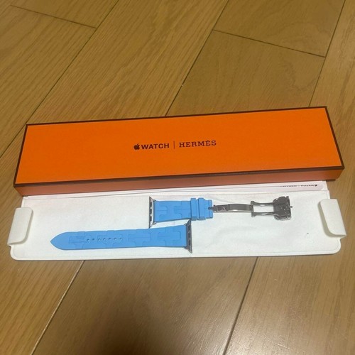 Cinturino hermes apple watch - hermes,