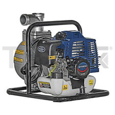 MOTOPOMPA A SCOPPIO 2TEMPI