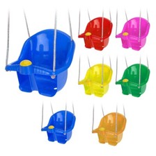 Seggiolino Baby per altalena