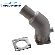 Collettore di scarico in acciaio inox per Volvo Penta Replaces #861906 21190094