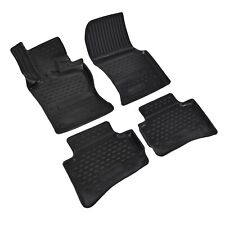 Tappeti Tappetini Auto 3D In