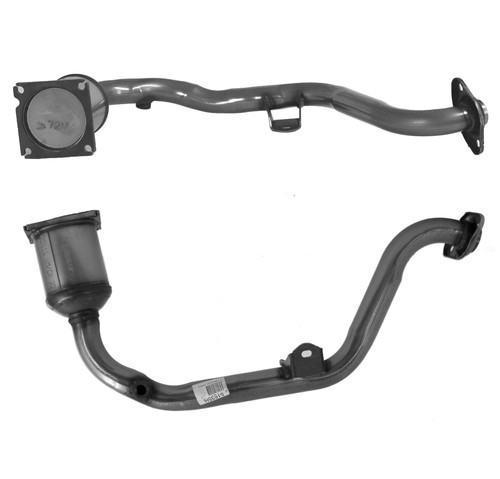 Catalizzatore per peugeot - catalizzatore,