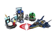 Lego Marvel Super Heroes 6868