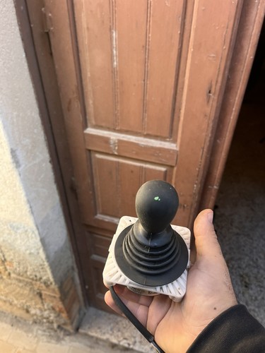Joystick originale linde - joystick,