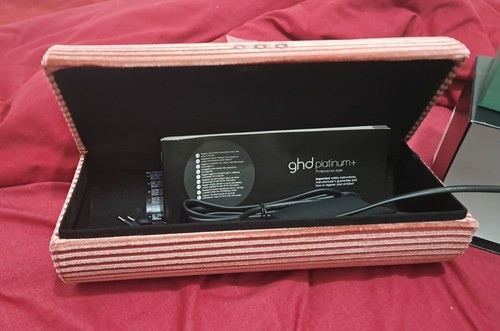 Piastra ghd platinum - piastra, platinum±