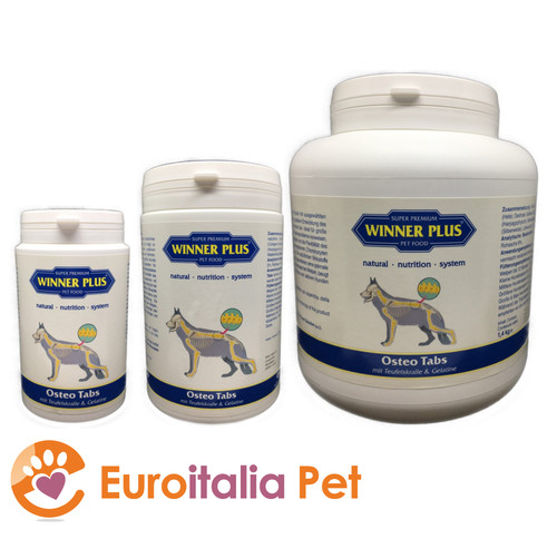 Winner plus osteo - plus,