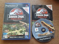 JURASSIC PARK OPERATION
