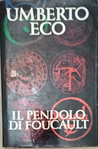 Pendolo di - 'il,