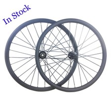 Set ruote carbonio 29er 30mm *