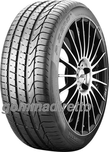 Pneumatici estivi 265 r20 - estivi, 265/45