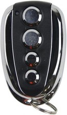 RADIOCOMANDO PRASTEL TC4E 433,92MHZ 4TX ORIGINALE ROLING CODE