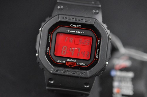 Orologio uomo casio shock - orologio, g-shock
