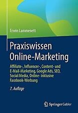 Praxiswissen Online-Marketing