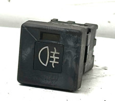 RICAMBI USATI, PULSANTE FENDINEBBIA ANTERIORE ALFA ROMEO 75, ANNO: 1986