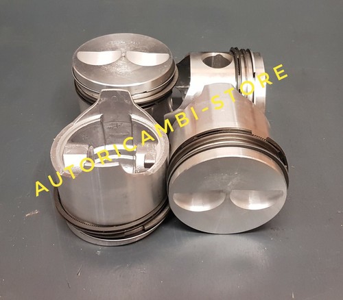 Z46 24175 std serie pistoni - 24175,