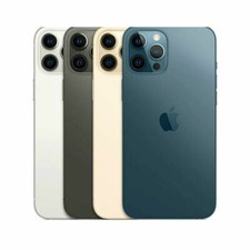 APPLE IPHONE 12 PRO 128gb
