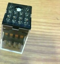 Relè protezione altoparlanti