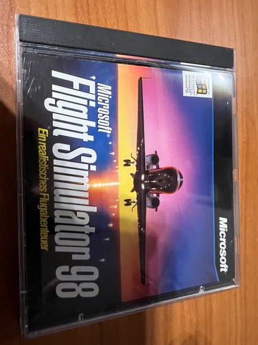 Flight simulator gioco in - simulator,