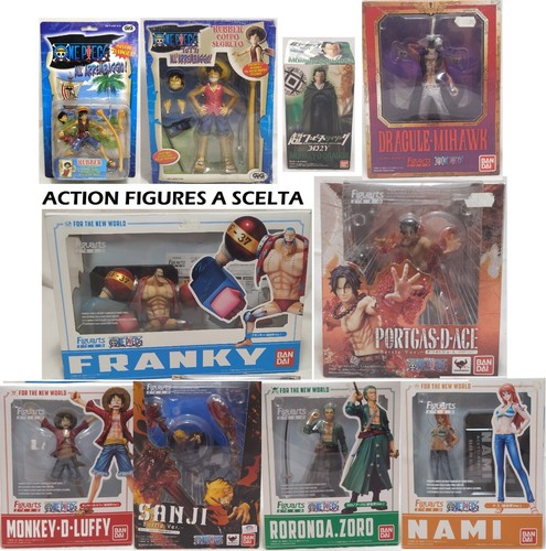 One piece bandai figuarts zero - piece,