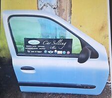 PORTIERA SPORTELLO ANTERIORE