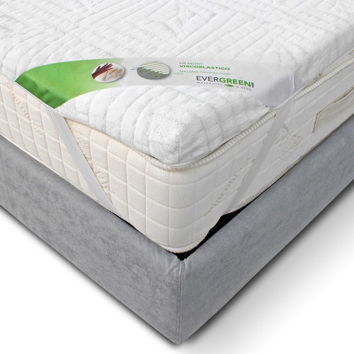 Topper memory correttore - memory,